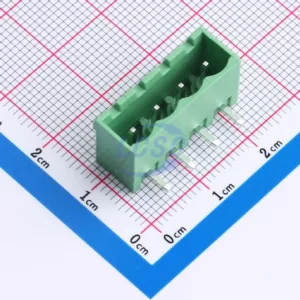 BXCONN JCB508-WOMC4P