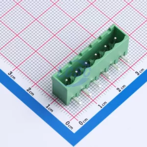 BXCONN JCB508-WOMC6P