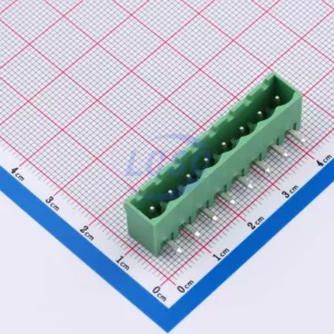 BXCONN JCB508-WOMC8P