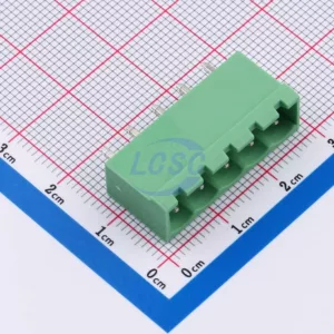 BXCONN JCB508-ZOMC5P