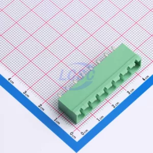 BXCONN JCB508-ZOMC8P