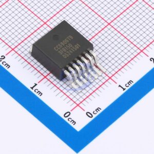 Cross chip CC6906T9-3FB150
