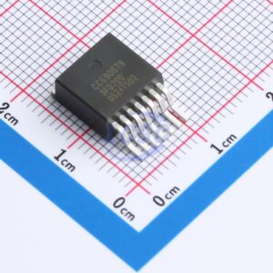 Cross chip CC6906T9-3FB200