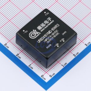 DEXU Electronics URB2415YMD-10WR3