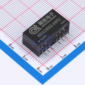 DEXU Electronics WRA2405S-3WR2