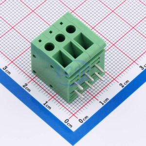 DORABO DB105R-5.0-3P-GN-S