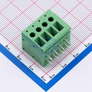 DORABO DB105R-5.0-4P-GN-S