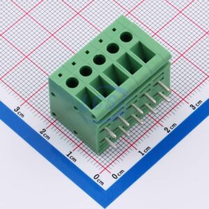 DORABO DB105R-5.0-5P-GN-S