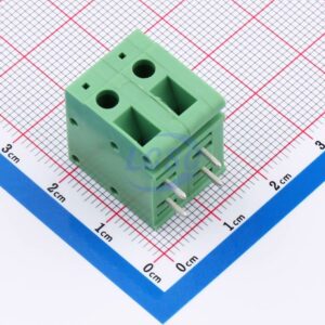 DORABO DB105R-7.5-2P-GN-S