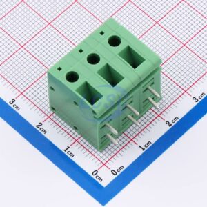 DORABO DB105R-7.5-3P-GN-S