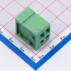 DORABO DB105V-5.0-2P-GN-S