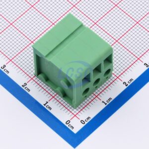 DORABO DB105V-5.0-3P-GN-S