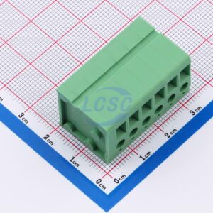 DORABO DB105V-5.0-6P-GN-S