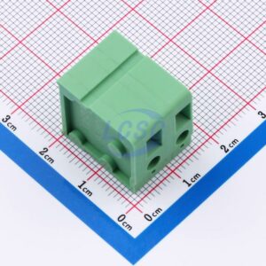 DORABO DB105V-7.5-2P-GN-S