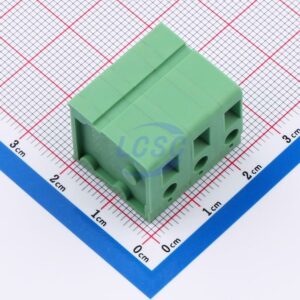 DORABO DB105V-7.5-3P-GN-S