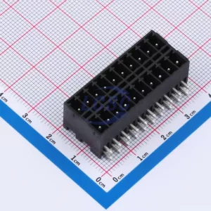 DORABO DB2ERHB-3.5-2*10P-BK