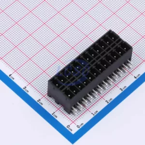 DORABO DB2ERHB-3.5-2*12P-BK