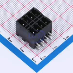 DORABO DB2ERHB-3.5-2*4P-BK