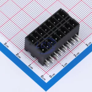 DORABO DB2ERHB-3.5-2*8P-BK