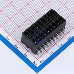DORABO DB2ERHB-3.5-2*9P-BK