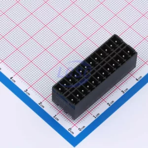 DORABO DB2EVHB-3.5-2*12P-BK