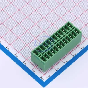 DORABO DB2EVHB-3.5-2*12P-GN