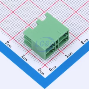 DORABO DB2EVHB-3.5-2*2P-GN