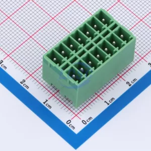 DORABO DB2EVHB-3.5-2*7P-GN