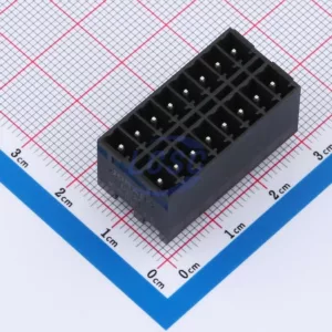 DORABO DB2EVHB-3.5-2*8P-BK