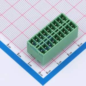 DORABO DB2EVHB-3.5-2*9P-GN