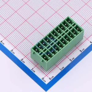 DORABO DB2EVHBG-3.5-2*10P-GN