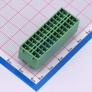 DORABO DB2EVHBG-3.5-2*12P-GN