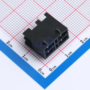 DORABO DB2EVHBG-3.5-2*2P-BK