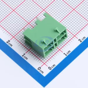 DORABO DB2EVHBG-3.5-2*2P-GN