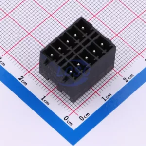 DORABO DB2EVHBG-3.5-2*5P-BK