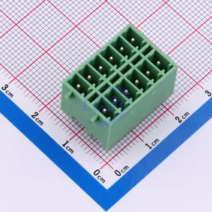 DORABO DB2EVHBG-3.5-2*6P-GN