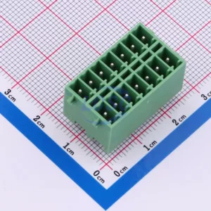 DORABO DB2EVHBG-3.5-2*7P-GN