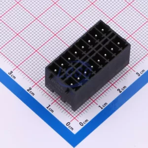 DORABO DB2EVHBG-3.5-2*8P-BK