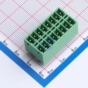 DORABO DB2EVHBG-3.5-2*8P-GN