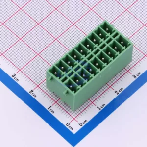 DORABO DB2EVHBG-3.5-2*9P-GN