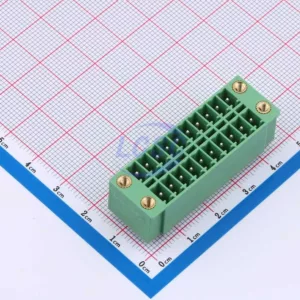 DORABO DB2EVHBM-3.5-2*10P-GN