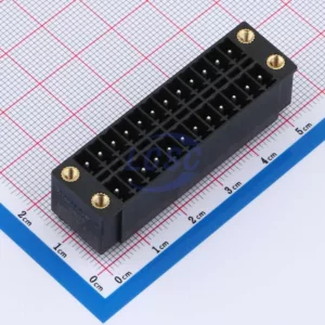 DORABO DB2EVHBM-3.5-2*12P-BK