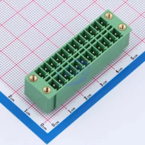 DORABO DB2EVHBM-3.5-2*12P-GN