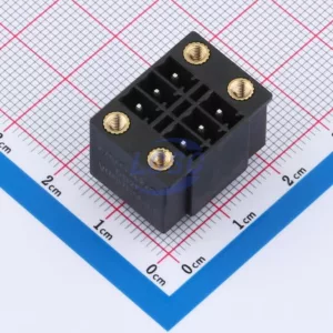 DORABO DB2EVHBM-3.5-2*3P-BK