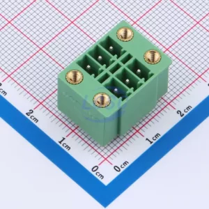 DORABO DB2EVHBM-3.5-2*3P-GN