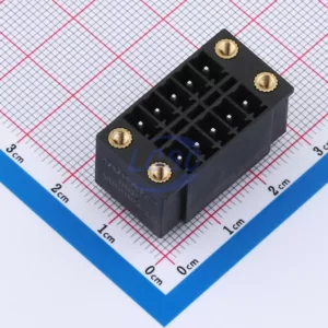DORABO DB2EVHBM-3.5-2*5P-BK