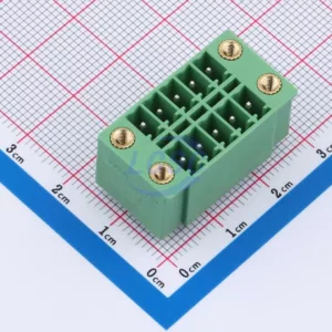DORABO DB2EVHBM-3.5-2*5P-GN