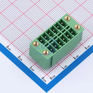DORABO DB2EVHBM-3.5-2*6P-GN