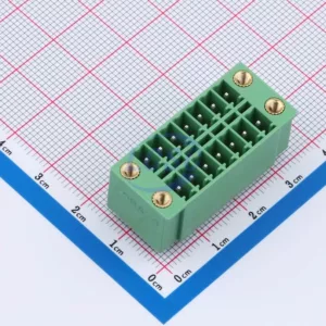 DORABO DB2EVHBM-3.5-2*7P-GN