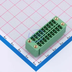 DORABO DB2EVHBM-3.5-2*9P-GN